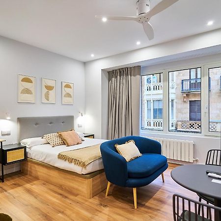 Apartamentos Esperanza By Gaiarooms サラマンカ エクステリア 写真