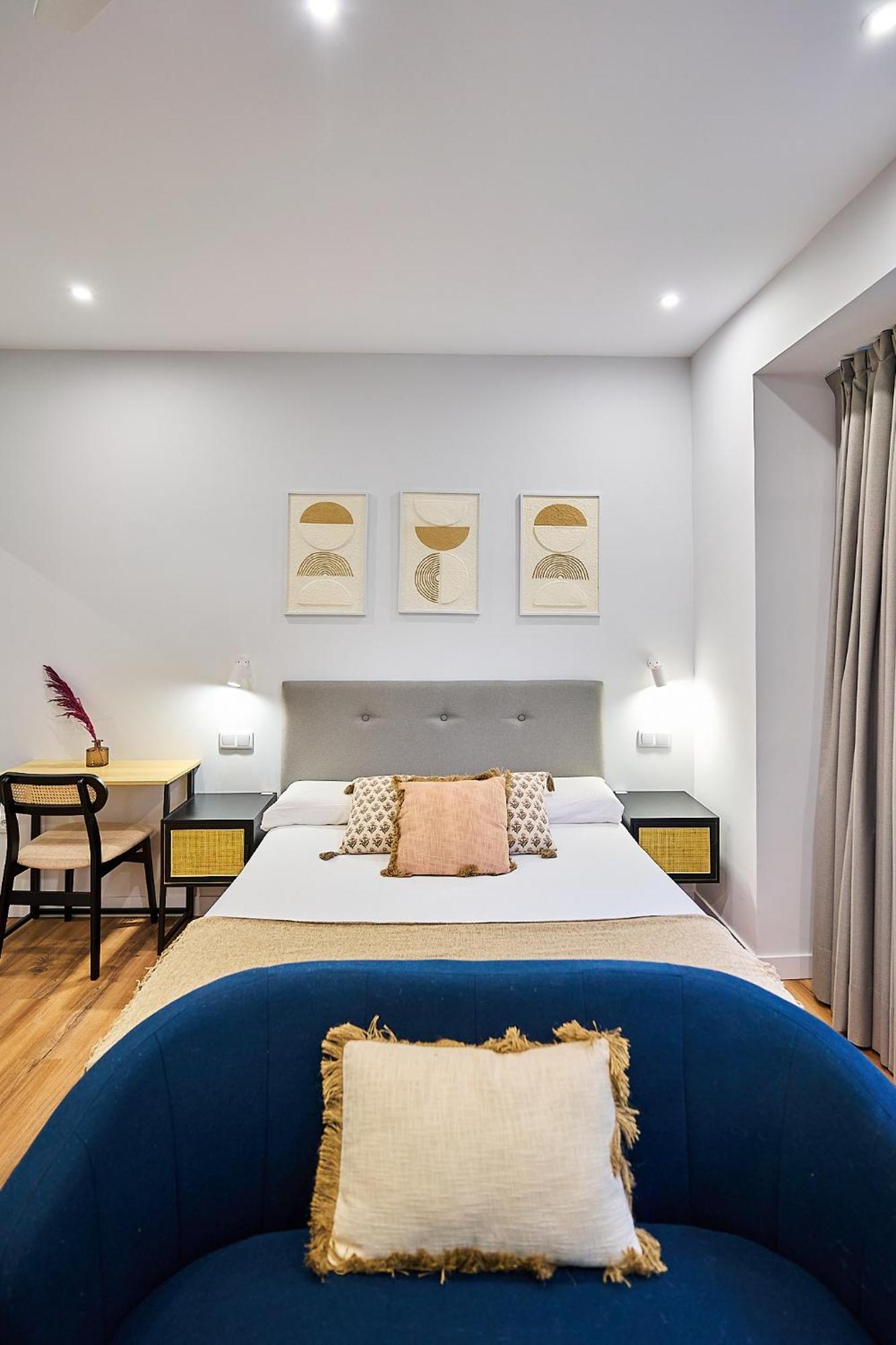 Apartamentos Esperanza By Gaiarooms サラマンカ エクステリア 写真