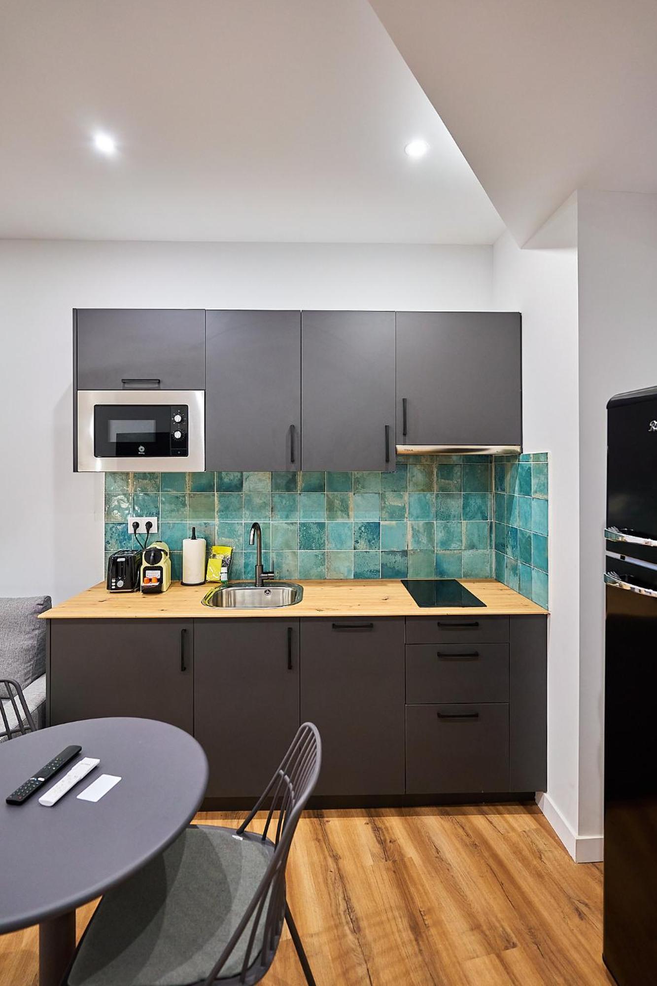 Apartamentos Esperanza By Gaiarooms サラマンカ エクステリア 写真