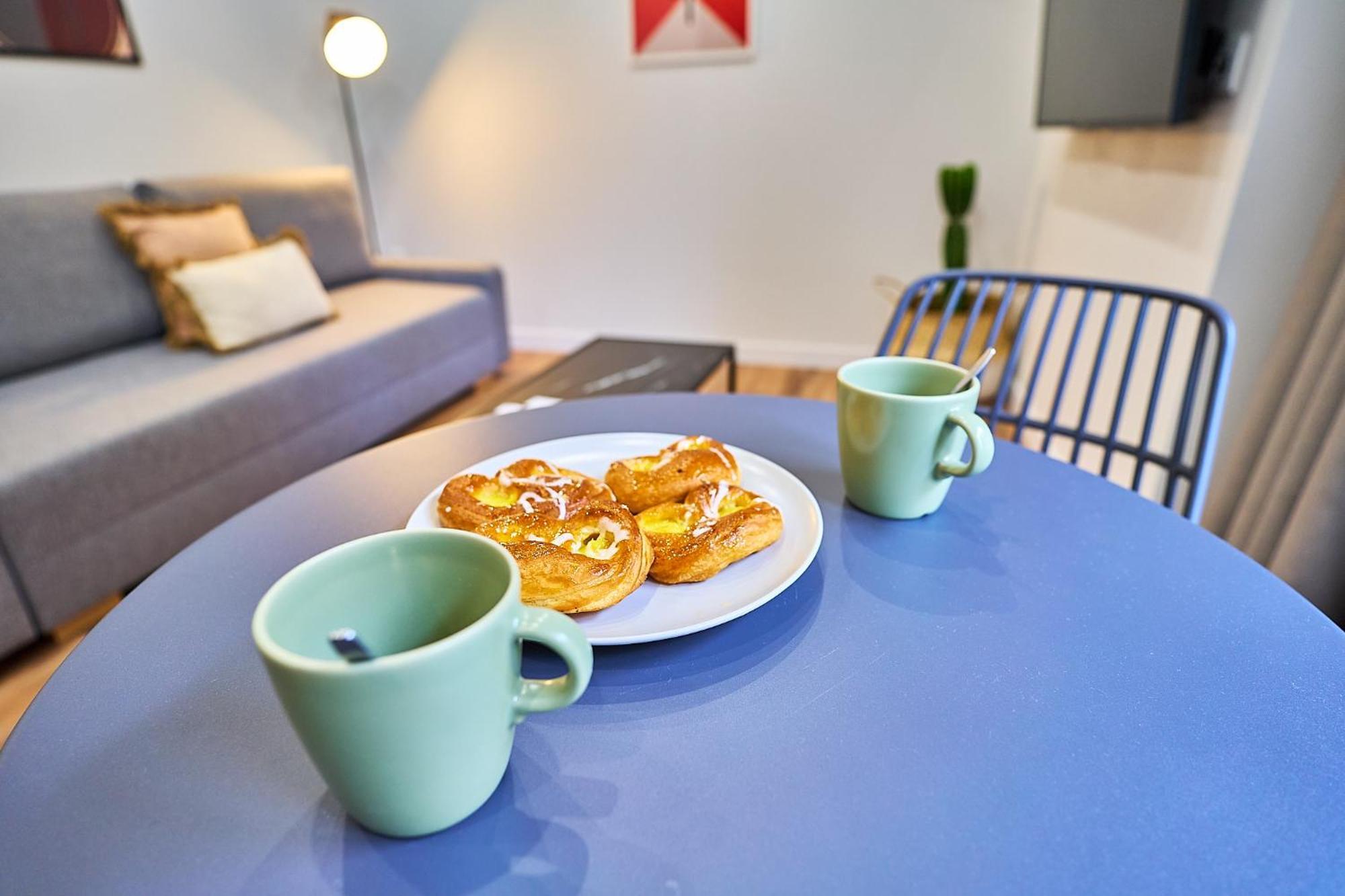 Apartamentos Esperanza By Gaiarooms サラマンカ エクステリア 写真