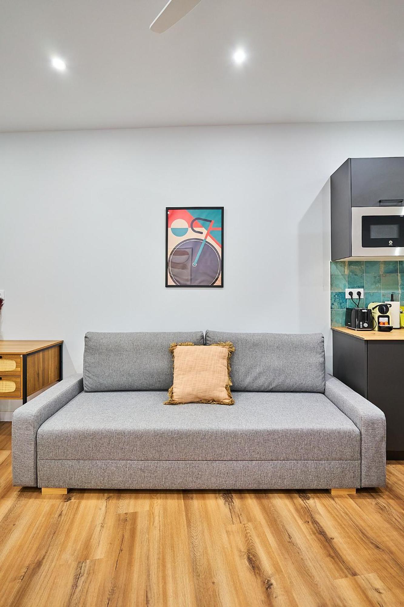 Apartamentos Esperanza By Gaiarooms サラマンカ エクステリア 写真