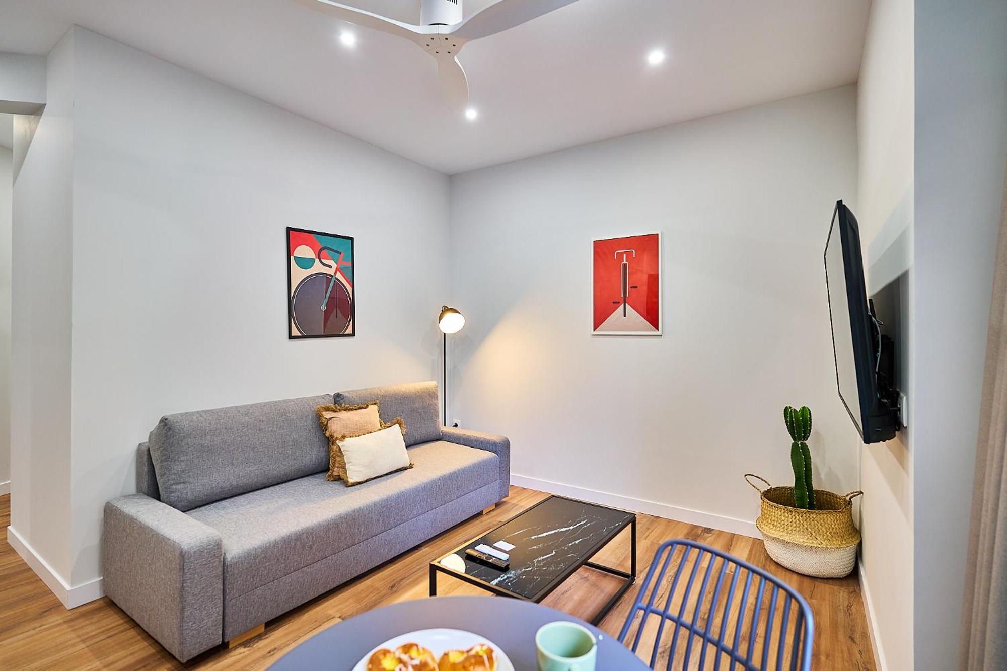 Apartamentos Esperanza By Gaiarooms サラマンカ エクステリア 写真