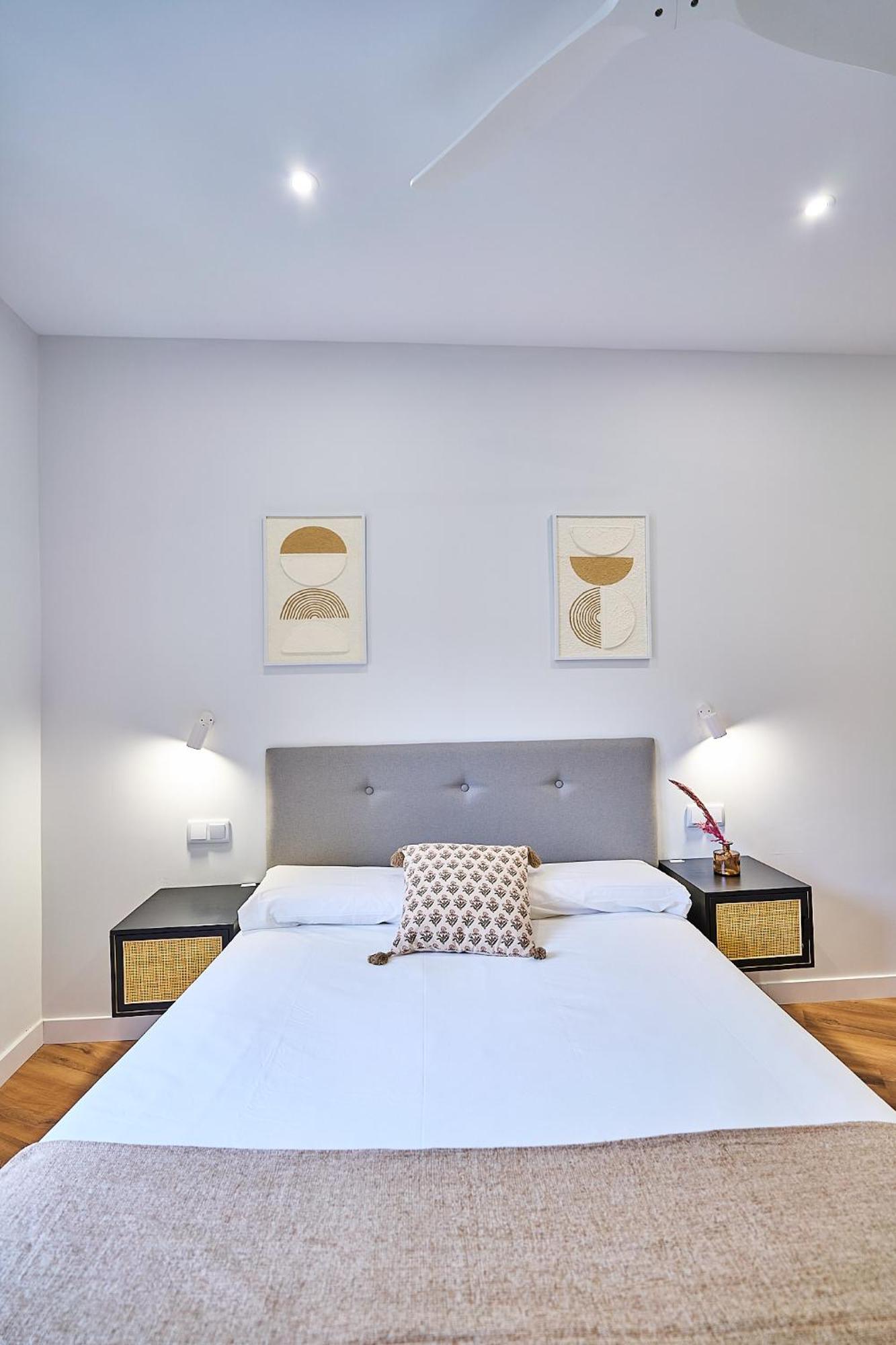 Apartamentos Esperanza By Gaiarooms サラマンカ エクステリア 写真