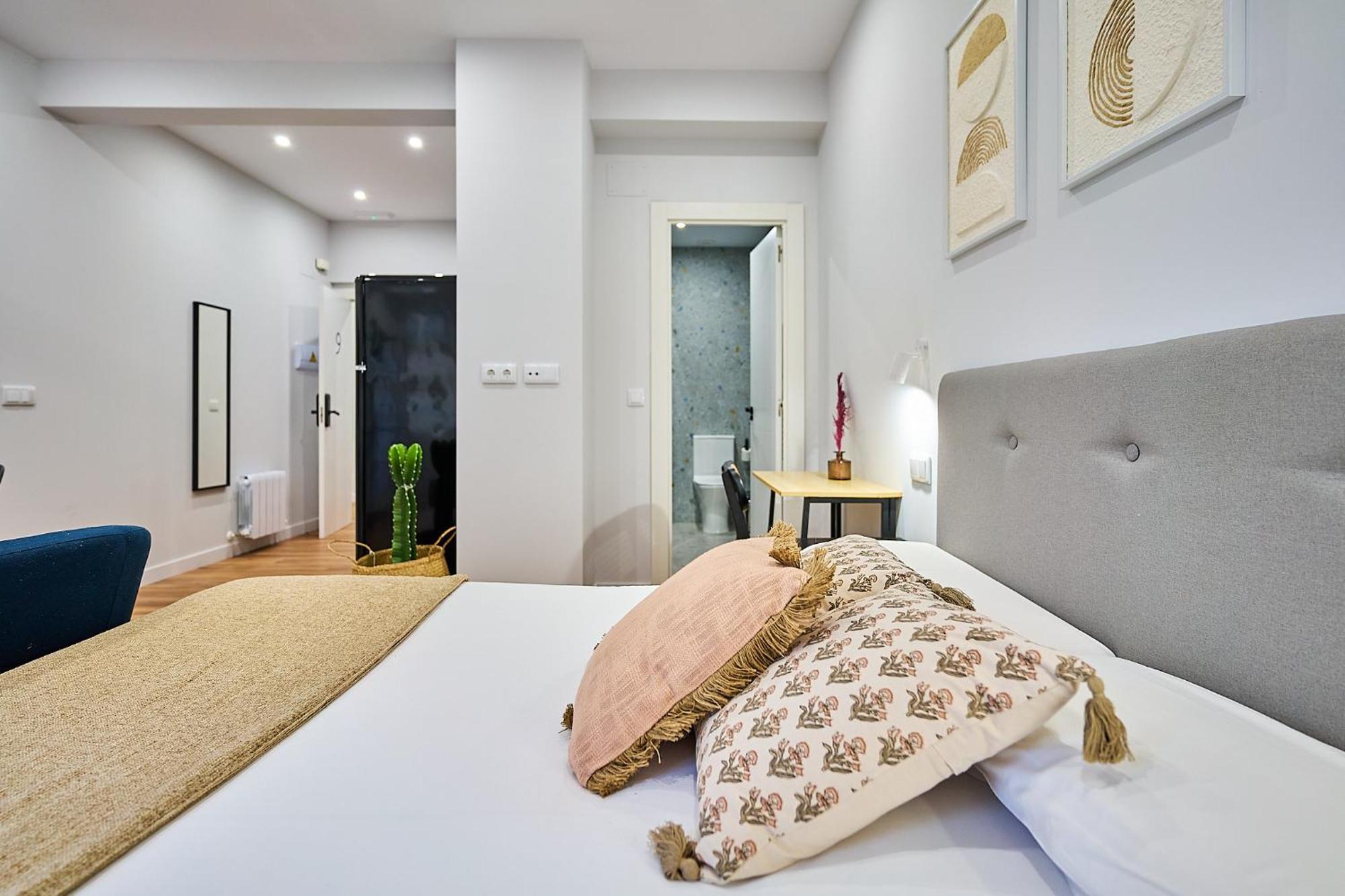 Apartamentos Esperanza By Gaiarooms サラマンカ エクステリア 写真